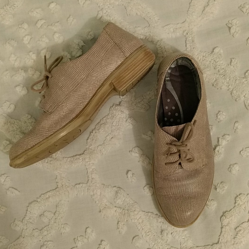 Naot Shoes